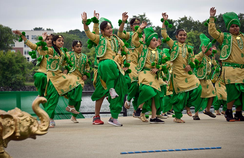 festivals