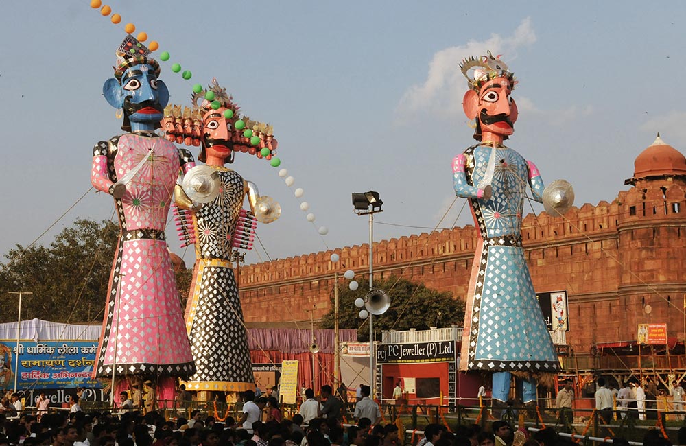 festivals
