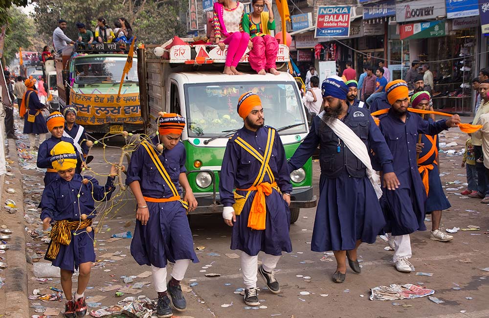 festivals