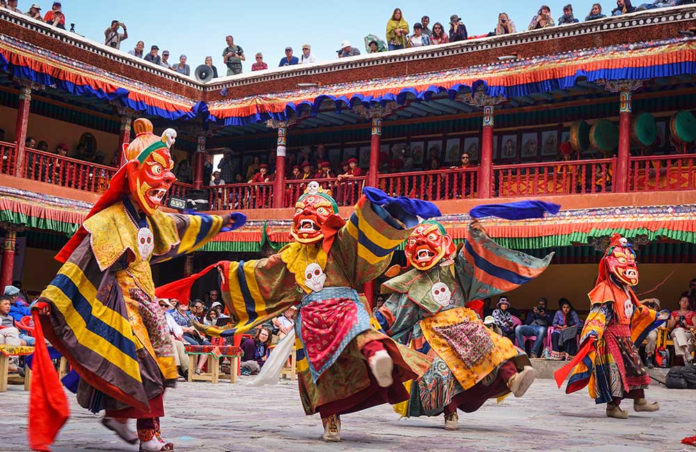 festivals