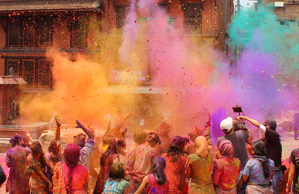 festivals