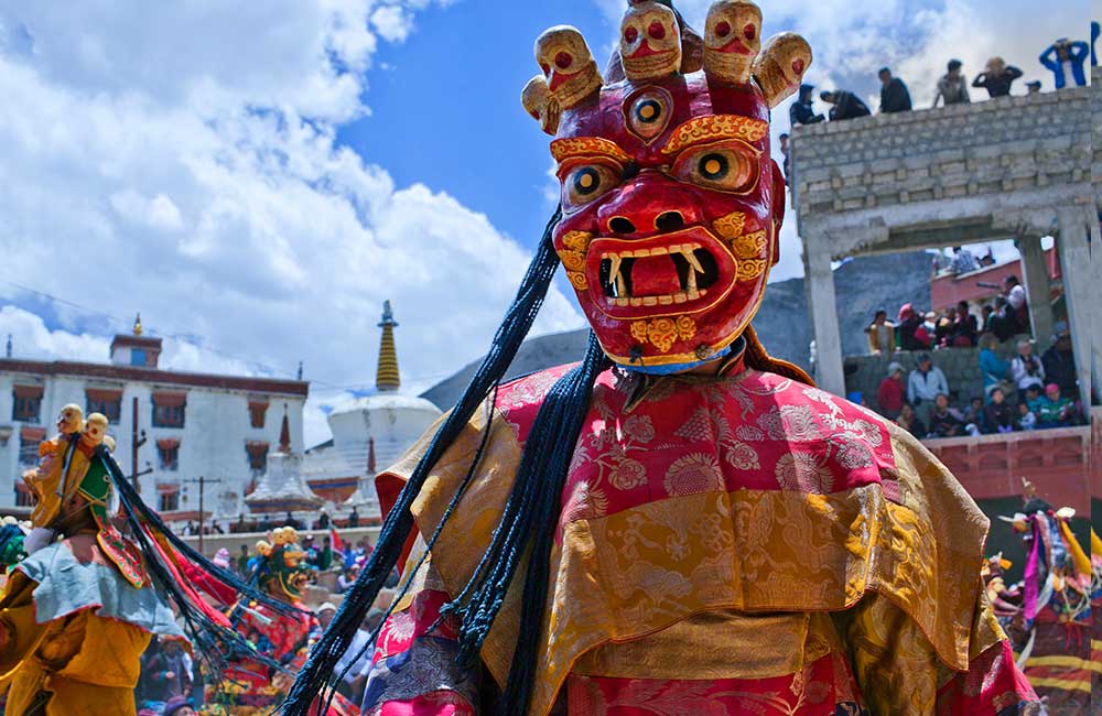 festivals