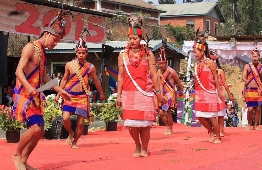 festivals