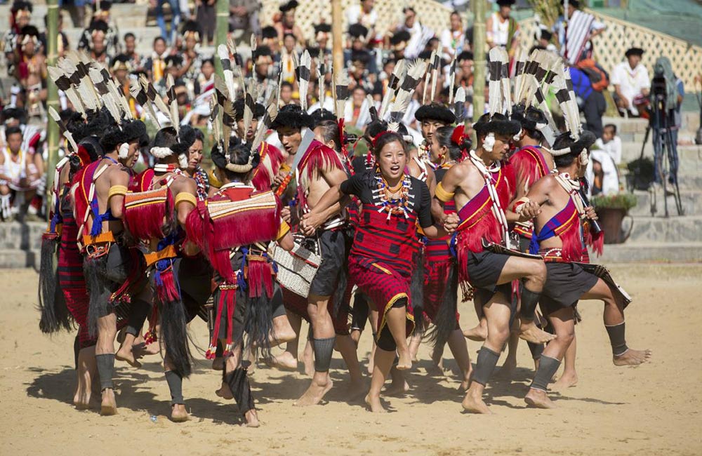 festivals