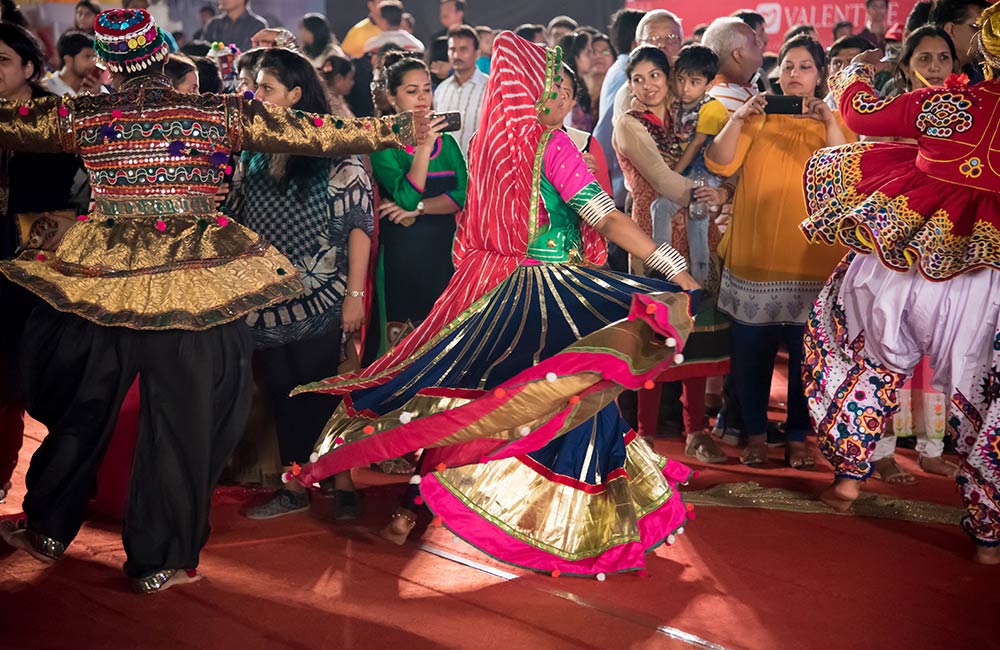 festivals