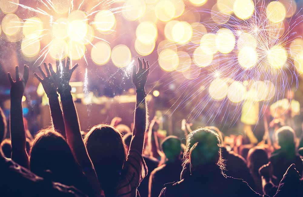 festivals