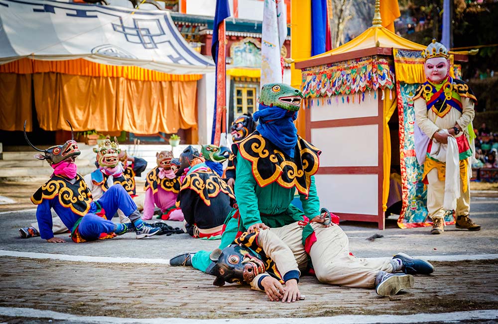 festivals