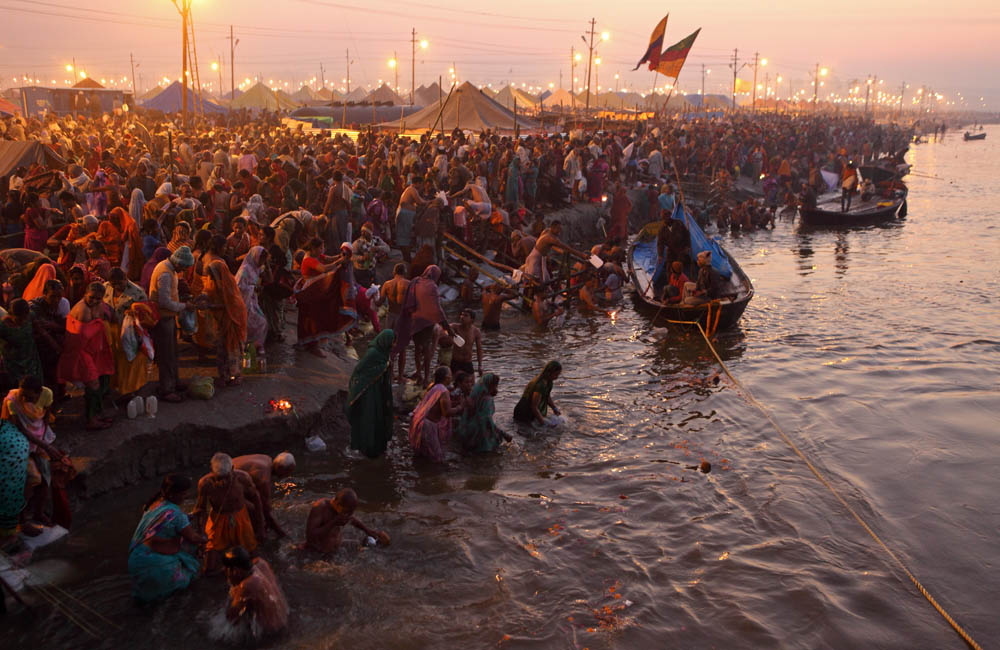 festivals